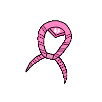 Panuelo Sticker by Asociación Guias Argentinas