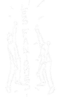 Dance Fun Sticker