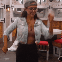 Pop Tv Dancing GIF by Big Brother After Dark
