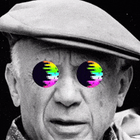 Good Morning Omg GIF by Sogni AI