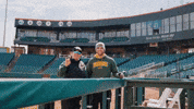 Baseball GIF by NDSU Athletics