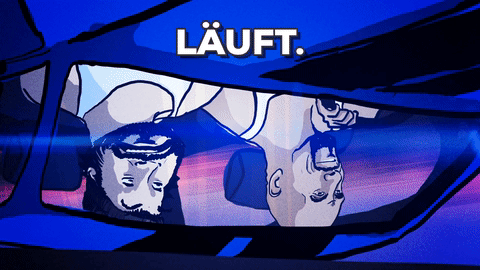 car monday GIF by funk