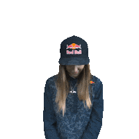 Happy Bike Sticker by Red Bull