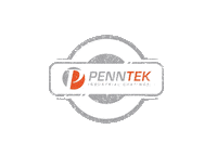 PenntekCoatings penntek penntekindustrialcoatings penntekcoatings polytek Sticker