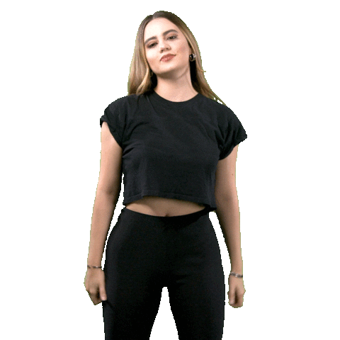 Show_Business giphyupload fue lo mejor ingridcontreras Sticker