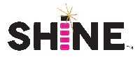 Shine Sticker by SHiNEDanceFitness