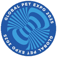 Sticker by Global Pet Expo