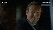 Jason Segel Smiling GIF by Apple TV