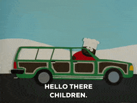 GIF by South Park 