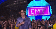 cmt awards 2016 GIF by CMT Music Awards