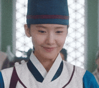 Yoona GIF