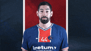 France What GIF by Paris Saint-Germain Handball