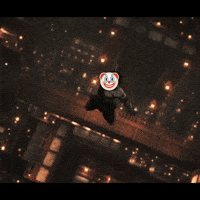 Joker Demon Slayer GIF