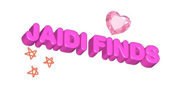 Sticker by JAIDI FINDS