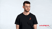 League Of Legends No GIF by HyperX