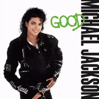 Michael Missing GIF