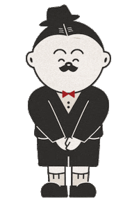 謝謝 Sticker by Bank of Culture