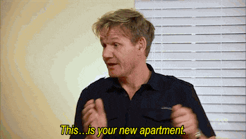 hotel hell 6 months GIF by Fox TV