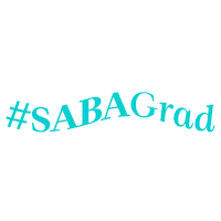 Doctor Graduate Sticker by GUS Med and Vet Schools