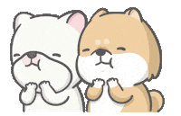 Happy Best Friends Sticker by Hi John