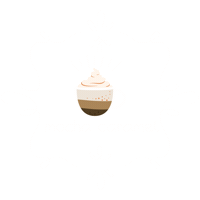 Coffee Caffe Sticker by Amapola exclusive events