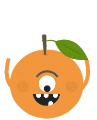 Go Vegan Plant Based Sticker by Simple Happy Kitchen
