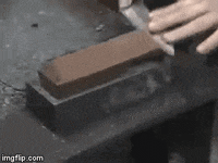 knife GIF