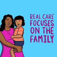 Family Matters School GIF by INTO ACTION