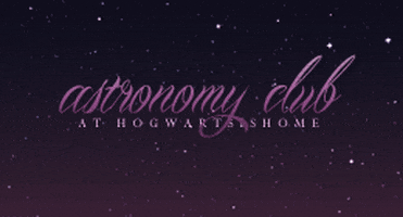 Astronomy GIF