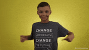 Devin Forthekids GIF by Children's Miracle Network Hospitals