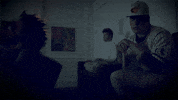 Movie Theater GIF by Conor Burns