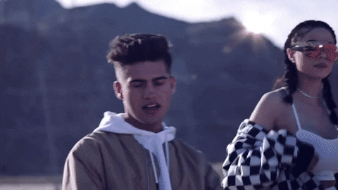 music video c4 GIF by Citizen Føur