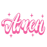 Christian Sticker