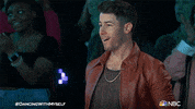 Nick Jonas Dancing GIF by NBC
