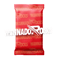 derhacker wanna wannado wannadorocks Sticker