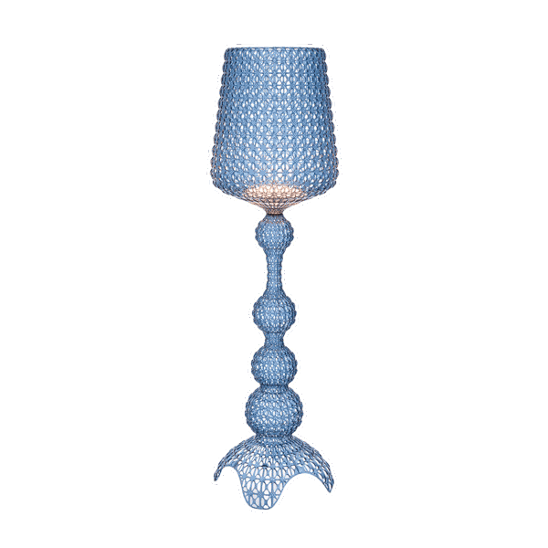 Kartell_official design bubble toy masters Sticker