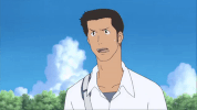the girl who leapt through time japan GIF
