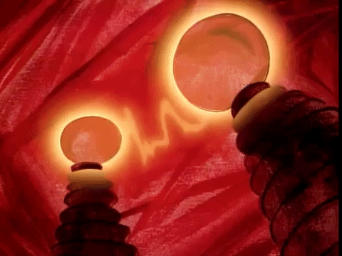 ren and stimpy nicksplat GIF