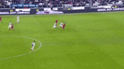 coppa italia goal GIF by nss sports