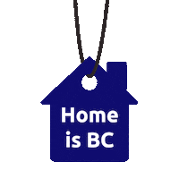House Home Sticker by MacdonaldRealty