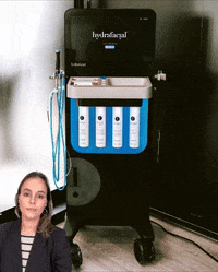 GIF by NP BY THE SEA AESTHETICS & WELLNESS