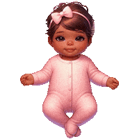 Baby Sticker