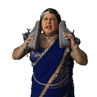 Fun No Sticker by ZEE TV