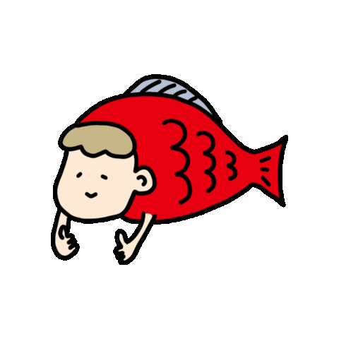 めでたい Sticker