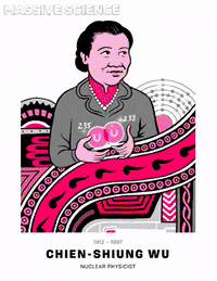 Massivesci science physics stem scientist GIF