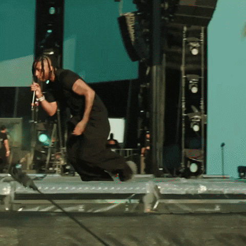 Halle Bailey GIF by Respective