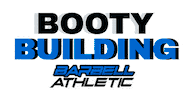 Fitness Gym Sticker by Barbell Athletic