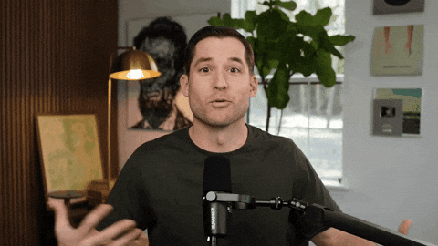 Yes What GIF by VaynerSpeakers