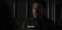 Evil GIF by Paramount+