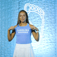University Of North Carolina Ncaa GIF by UNC Tar Heels